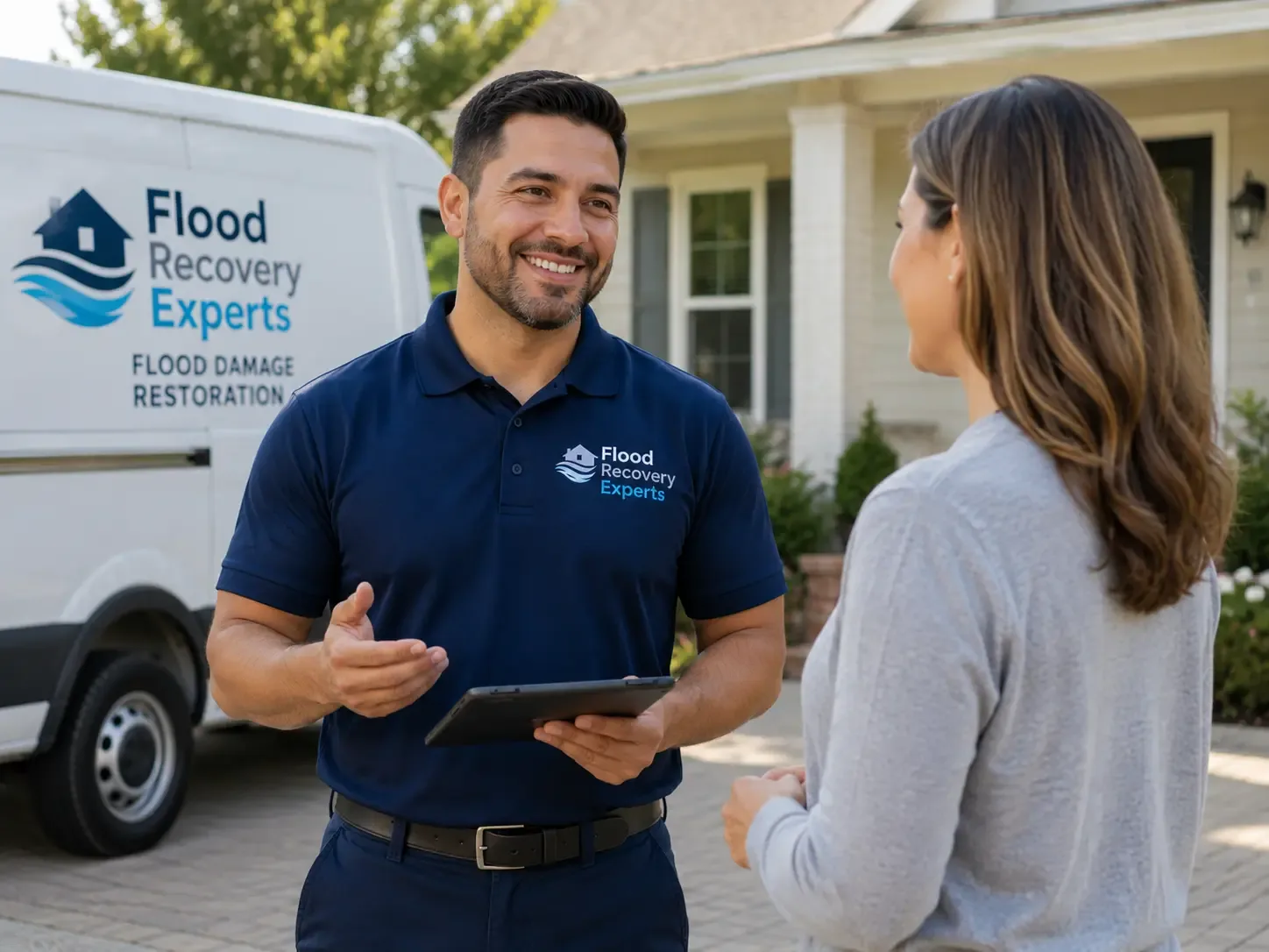 Flood Damage Cleanup Bradley, OK FAQs